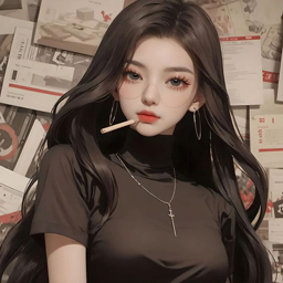 Tác giả Phùng Trâm Anh 988bet hiphop - Nữ CEO tài ba